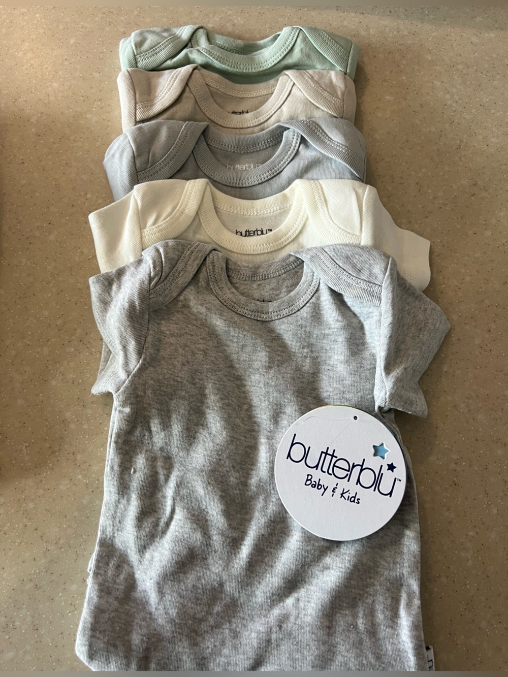 NWT Butterblu Onsies